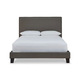Mesling Upholstered Platform Bed